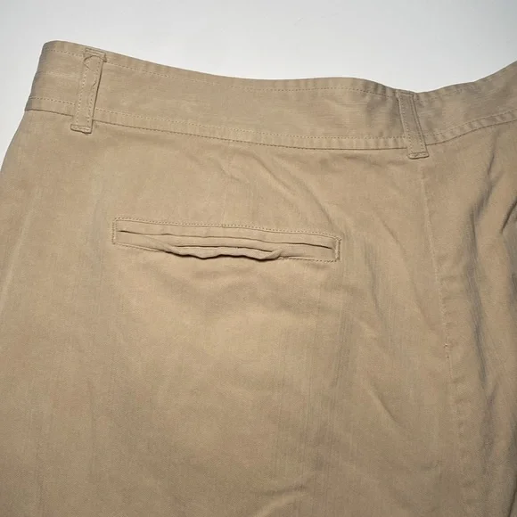 Vintage Tommy Bahama 100% Silk Shorts